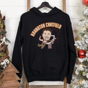 Brandton chatfield glass cleaner nil shirt