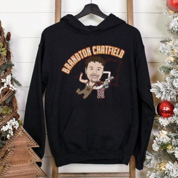 Brandton chatfield glass cleaner nil shirt