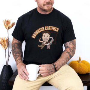 Brandton chatfield glass cleaner nil shirt