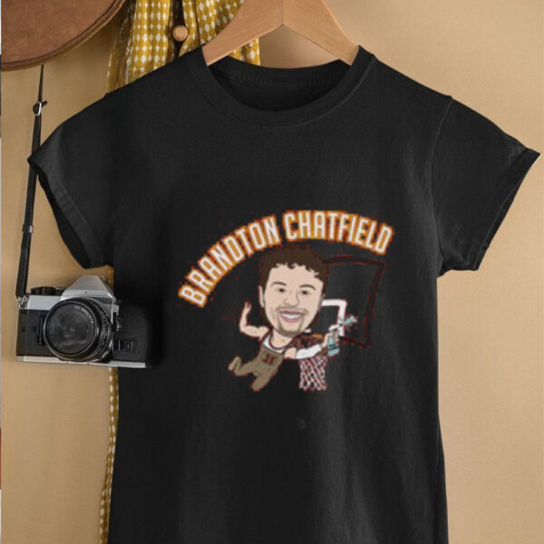 Brandton chatfield glass cleaner nil shirt