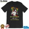 Official Number 2 Daryl Rice Heavyweight Signature Shirt