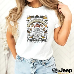 Bug hunt Alveus Sanctuary shirt