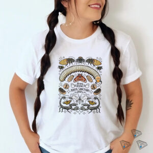 Bug hunt Alveus Sanctuary shirt