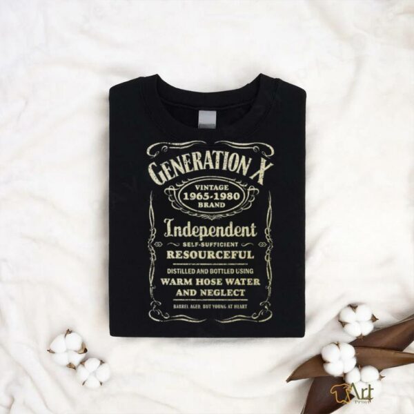 But Young At Heart Shirt