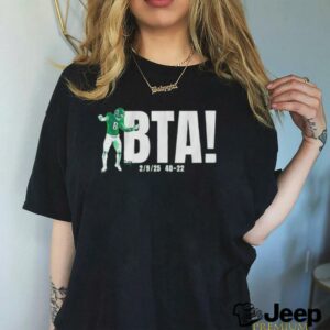 C.J. Gardner Johnson BTA shirt3