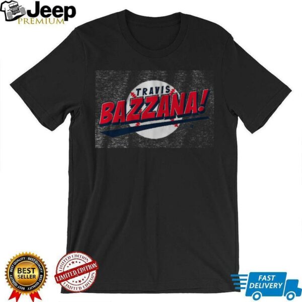 Travis Bazzana Big Bang Shirt, Cleveland
