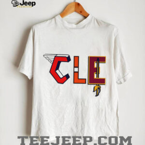 CLE Cleveland Guardians Cleveland Browns Cleveland Cavaliers shirt