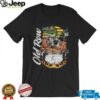 Philadelphia Eagles x Alabama Crimson Tide Devonta Smith And Jalen Hurts Signature shirt