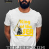 Hunt_ Showdown 1896 Doc Redmartin’s Miracle Light Edition T Shirt