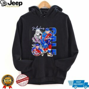 Cale Makar Edmonton Oilers Nhl Players shirt