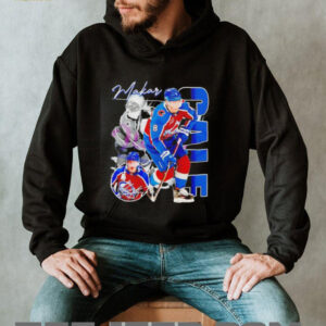 Cale Makar Edmonton Oilers Nhl Players shirt
