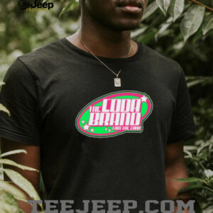 Cam The CODA “Y2K” Shirt