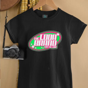 Cam The CODA Y2K Shirt3