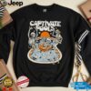 2025 Central Division Champions Winnipeg Jets players signature shirt