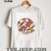 Caddys College Night shirt