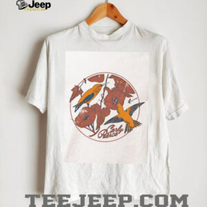 Carly Pearce Hummingbird Circle shirt