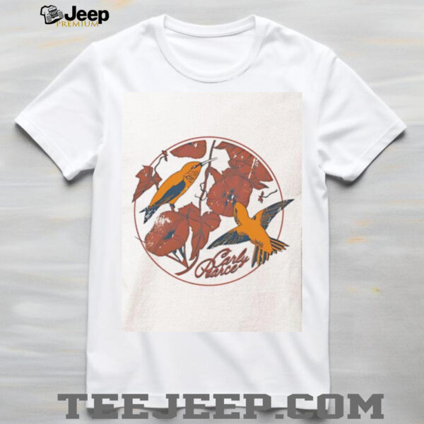 Carly Pearce Hummingbird Circle shirt