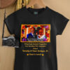 Dr Seuss I will love my Michigan here or there I will love my Michigan everywhere shirt
