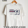 Icecon Nashville 2025 logo shirt