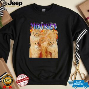 Cat Moosey Goosey shirt5