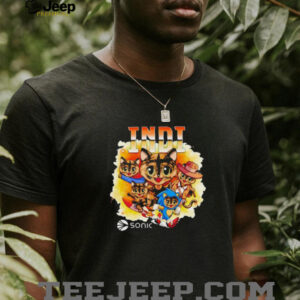 Cats Indi sonc shirt3