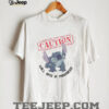 Too many idiots not enough axes shirt