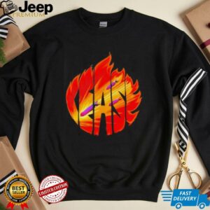 Cease fire shirt