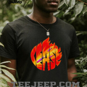 Cease fire shirt