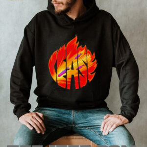 Cease fire shirt5