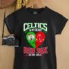 Tim Duncan San Antonio Spurs NBA Slam shirt
