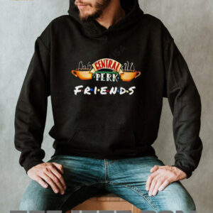 Central Perk Friends shirt2