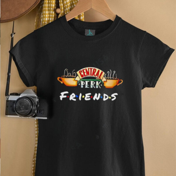 Central Perk Friends shirt