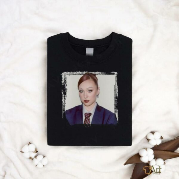 Chappell Roan Lawyer Edition 7” The Giver T shirt