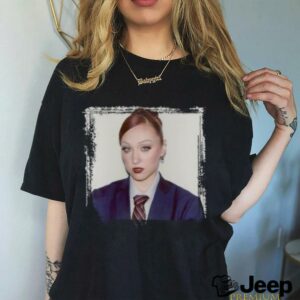 Chappell Roan Lawyer Edition 7” The Giver T shirt