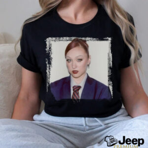 Chappell Roan Lawyer Edition 7 The Giver T shirt2