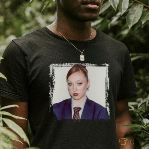 Chappell Roan Lawyer Edition 7” The Giver T shirt