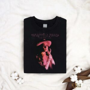 Chappell Roan Pink Pony Club T Shirt