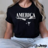 Sophia Baumann Baui Eastern Michigan soccer cartoon signature shirt