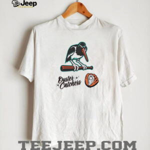 Chesapeake Baysox Chesapeake Oyster Catchers 2025 shirt