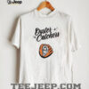 Tahanan MBCC under surveillance of minos bureau of crisis control shirt