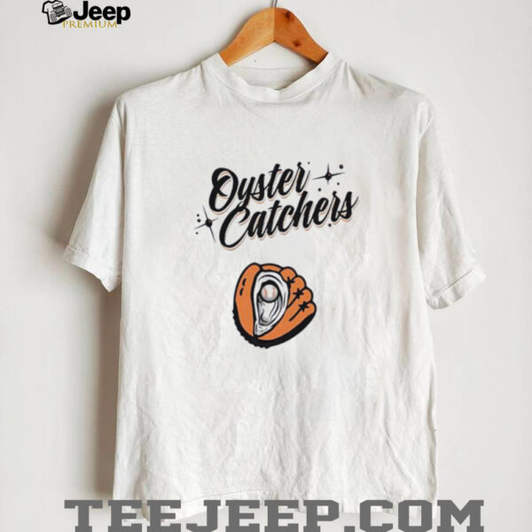 Chesapeake Oyster Catchers Women Month 2025 Shirt