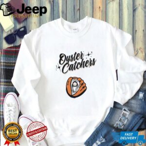 Chesapeake Oyster Catchers Women Month 2025 Shirt3
