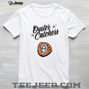 Chesapeake Oyster Catchers Women Month 2025 Shirt4