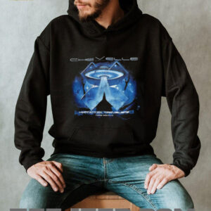 Chevelle Hypnotic Travelers Mars Simula shirt2