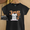 NCAA DIII Men’s Washu Bears basketball Championship 2025 shirt