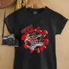 Resist Like It’s 1938 Germany American flag shirt