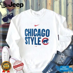 Chicago Cubs Local Legend Shirt