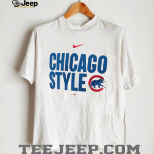 Chicago Cubs Local Legend Shirt2