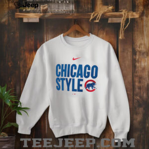 Chicago Cubs Local Legend Shirt3