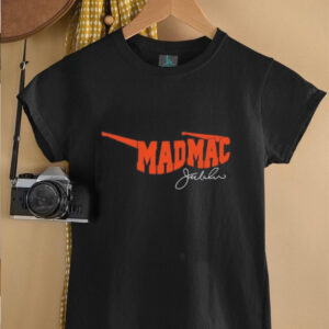 Chicago Madmac shirt2